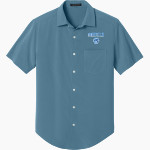 Boone County Rebels <span class="pdp-name-mascot">Boone County Rebels</span> Mercer+Mettle Men's Short Sleeve UV Capital Tech Shirt Front Thumbnail