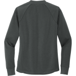 Believe In You <span class="pdp-name-mascot">Believe In You</span> Mercer+Mettle Women's Double-Knit Bomber Back Thumbnail
