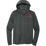 Central State University Marauders Athletics Store <span class="pdp-name-mascot">Central State Marauders</span> Mercer+Mettle Men's Double-Knit Full-Zip Hoodie Front Thumbnail