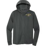 Yakima Sunkings Sunkings <span class="pdp-name-mascot">Yakima Sunkings</span> Mercer+Mettle Men's Double-Knit Full-Zip Hoodie Front Thumbnail