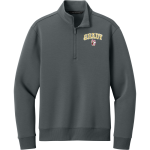 WM E GRADY VOC TECH SCHOOL FALCONS <span class="pdp-name-mascot">GRADY HIGH SCHOOL FALCONS</span> Mercer+Mettle Men's Soft Spacer 1/4-Zip Front Thumbnail