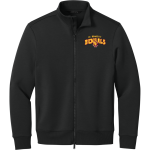 St. Benedict Bengals <span class="pdp-name-mascot">St. Benedict Bengals</span> Mercer+Mettle Men's Soft Spacer Full-Zip Front Thumbnail