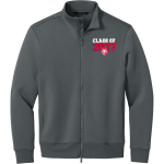 Redeemer Redwood City <span class="pdp-name-mascot">Redeemer Lutheran Lions</span> Mercer+Mettle Men's Soft Spacer Full-Zip Front Thumbnail