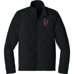 Plainfield Quakers <span class="pdp-name-mascot">Plainfield Quakers</span> Mercer+Mettle Men's Quilted Liner Jacket Front Thumbnail