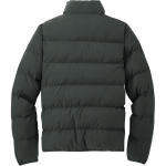 CONSTANTINE HIGH SCHOOL FALCONS <span class="pdp-name-mascot">CONSTANTINE FALCONS</span> Mercer+Mettle Men's Puffy Jacket Back Thumbnail