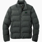 Brimmer and May Gators Mercer+Mettle Men's Puffy Jacket Front Thumbnail