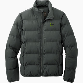 Mercer+Mettle Men's Puffy Jacket