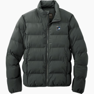 Mercer+Mettle Men's Puffy Jacket