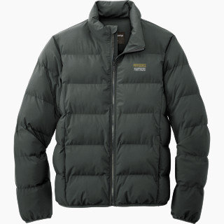 Mercer+Mettle Men's Puffy Jacket