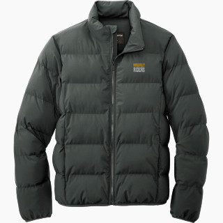 Mercer+Mettle Men's Puffy Jacket