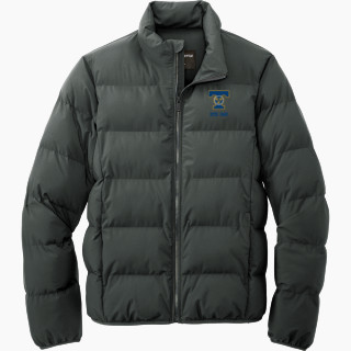 Mercer+Mettle Men's Puffy Jacket