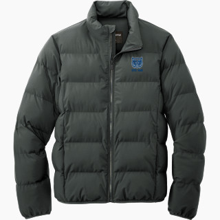 Mercer+Mettle Men's Puffy Jacket