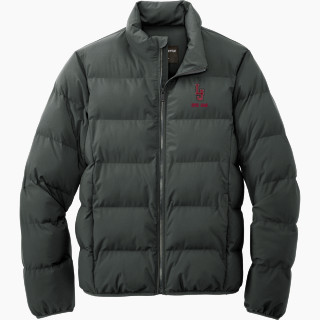 Mercer+Mettle Men's Puffy Jacket