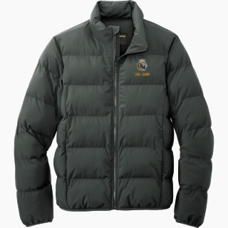 Mercer+Mettle Men's Puffy Jacket