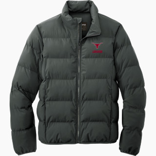 Mercer+Mettle Men's Puffy Jacket