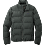 Bloomfield Warhawks <span class="pdp-name-mascot">Bloomfield Warhawks</span> Mercer+Mettle Men's Puffy Jacket Front Thumbnail