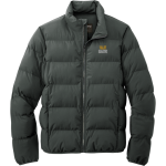 Valparaiso Beacons <span class="pdp-name-mascot">Valparaiso Beacons</span> Mercer+Mettle Men's Puffy Jacket Front Thumbnail