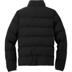 PALMER HIGH SCHOOL BULLDOGS <span class="pdp-name-mascot">PALMER BULLDOGS</span> Mercer+Mettle Men's Puffy Jacket Back Thumbnail