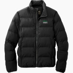 Northeast Hornets <span class="pdp-name-mascot">Northeast Hornets</span> Mercer+Mettle Men's Puffy Jacket Front Thumbnail