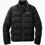 EDISON HIGH SCHOOL TOMMIES <span class="pdp-name-mascot">EDISON TOMMIES</span> Mercer+Mettle Men's Puffy Jacket Front Thumbnail