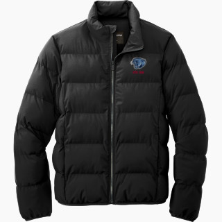 Mercer+Mettle Men's Puffy Jacket
