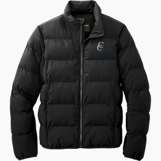 Mercer+Mettle Men's Puffy Jacket