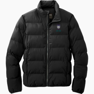 Mercer+Mettle Men's Puffy Jacket