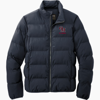 Mercer+Mettle Men's Puffy Jacket
