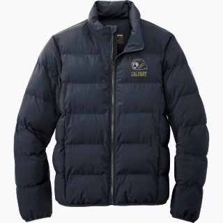 Mercer+Mettle Men's Puffy Jacket