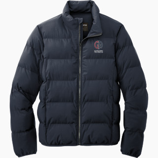 Mercer+Mettle Men's Puffy Jacket
