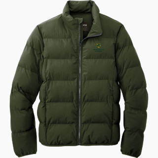 Mercer+Mettle Men's Puffy Jacket