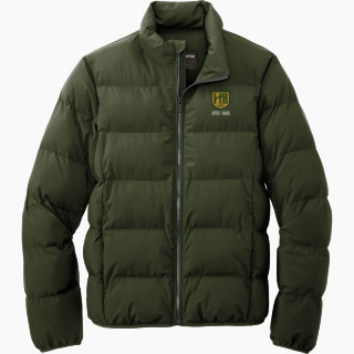 Mercer+Mettle Men's Puffy Jacket