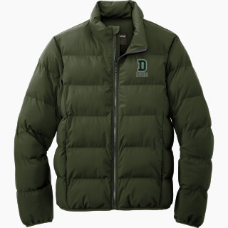 Mercer+Mettle Men's Puffy Jacket