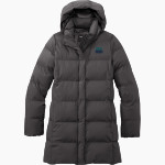 PISOTA Phoenix <span class="pdp-name-mascot">Phoenix International School of the Arts Phoenix</span> Mercer+Mettle Women's Puffy Parka Front Thumbnail