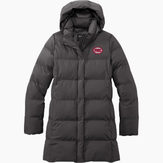 Mercer+Mettle Women's Puffy Parka
