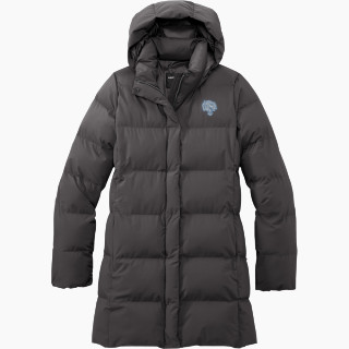 Mercer+Mettle Women's Puffy Parka