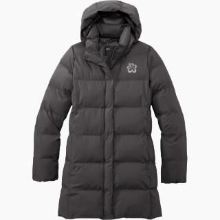 Mercer+Mettle Women's Puffy Parka