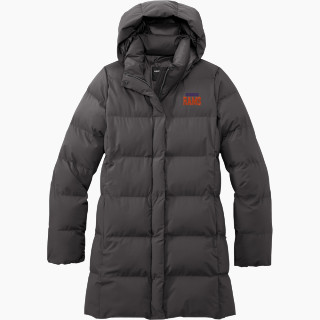 Mercer+Mettle Women's Puffy Parka