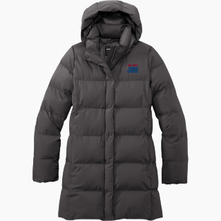 Mercer+Mettle Women's Puffy Parka