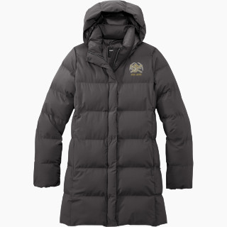 Mercer+Mettle Women's Puffy Parka