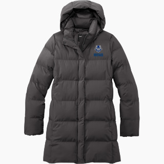 Mercer+Mettle Women's Puffy Parka