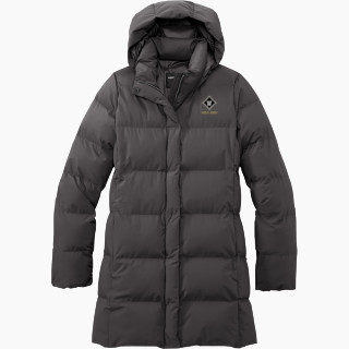 Mercer+Mettle Women's Puffy Parka