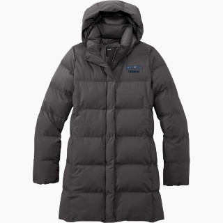 Mercer+Mettle Women's Puffy Parka