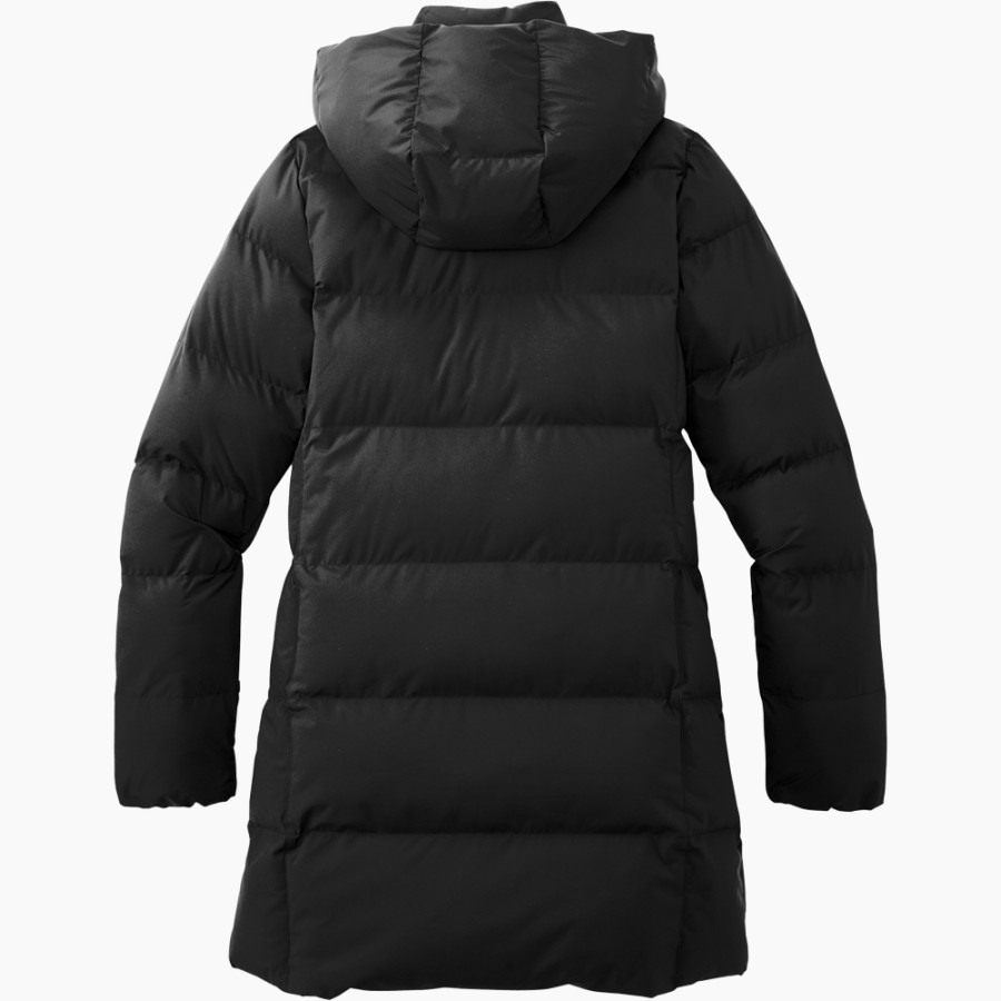 Spain Park Jaguars Mercer+Mettle Women's Puffy Parka