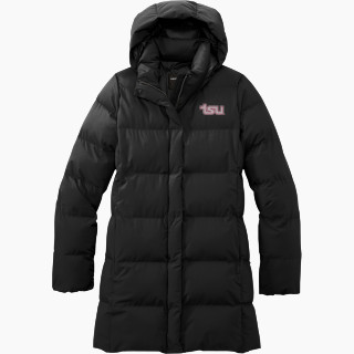Mercer+Mettle Women's Puffy Parka