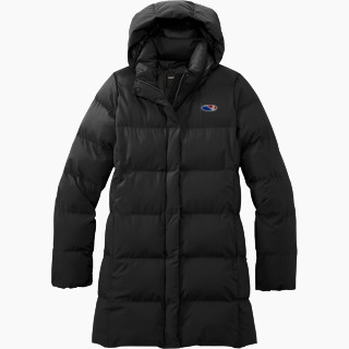 Mercer+Mettle Women's Puffy Parka