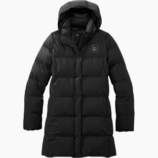 Mercer+Mettle Women's Puffy Parka