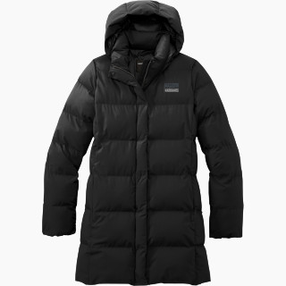 Mercer+Mettle Women's Puffy Parka