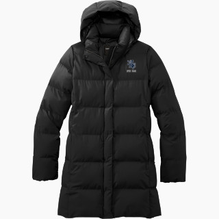 Mercer+Mettle Women's Puffy Parka