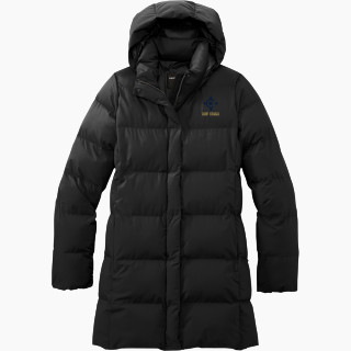 Mercer+Mettle Women's Puffy Parka